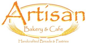artisan bakery